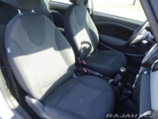 Mini One 1.4 70kW KLIMA SERVIS 2008