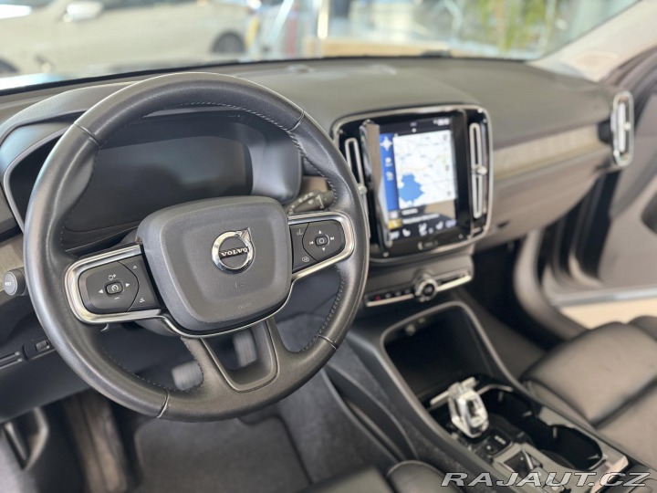 Volvo XC40 D3 AUT*INSCRIPTION*KeyLes 2019