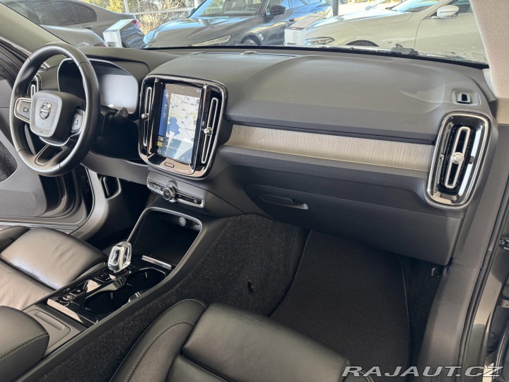 Volvo XC40 D3 AUT*INSCRIPTION*REZERV 2019