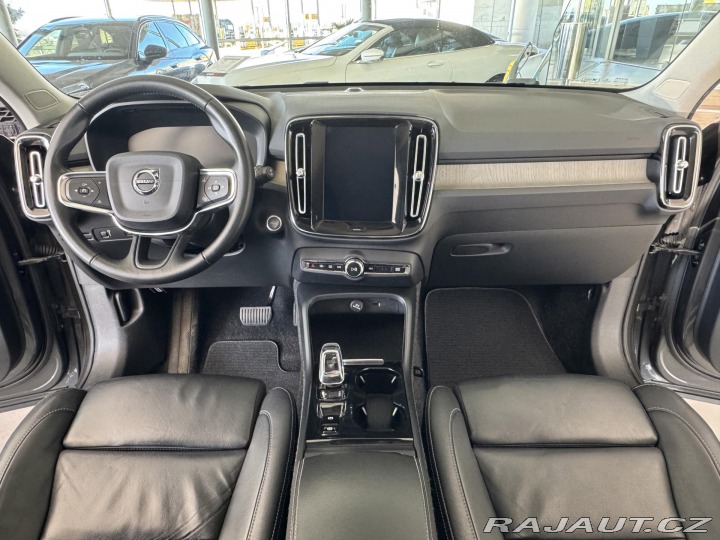 Volvo XC40 D3 AUT*INSCRIPTION*KeyLes 2019