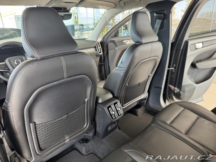 Volvo XC40 D3 AUT*INSCRIPTION*REZERV 2019