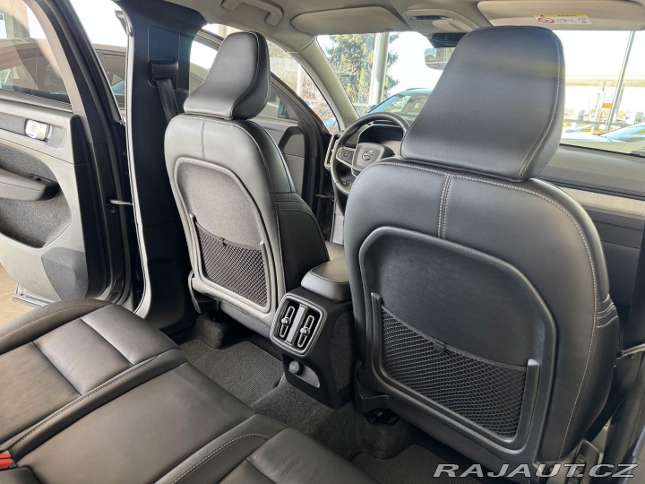 Volvo XC40 D3 AUT*INSCRIPTION*KeyLes 2019