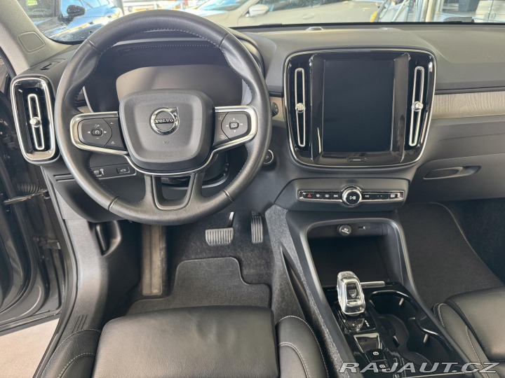 Volvo XC40 D3 AUT*INSCRIPTION*KeyLes 2019