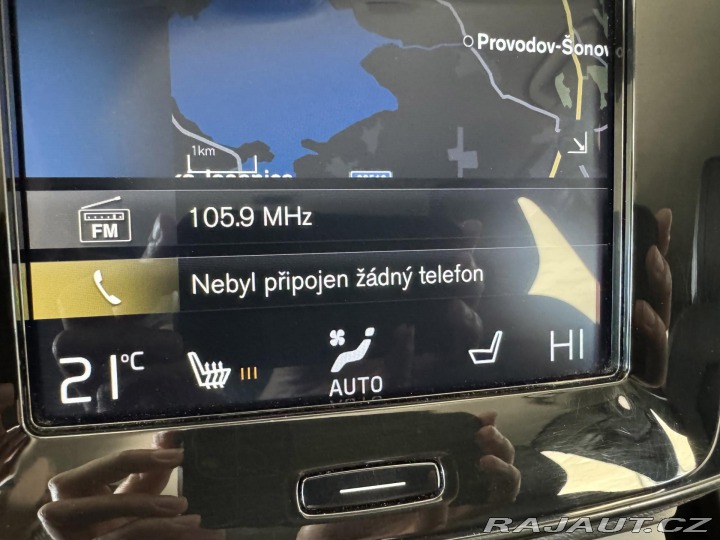 Volvo XC40 D3 AUT*INSCRIPTION*REZERV 2019