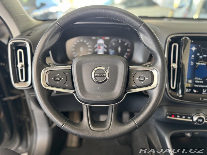 Volvo XC40 D3 AUT*INSCRIPTION*KeyLes 2019