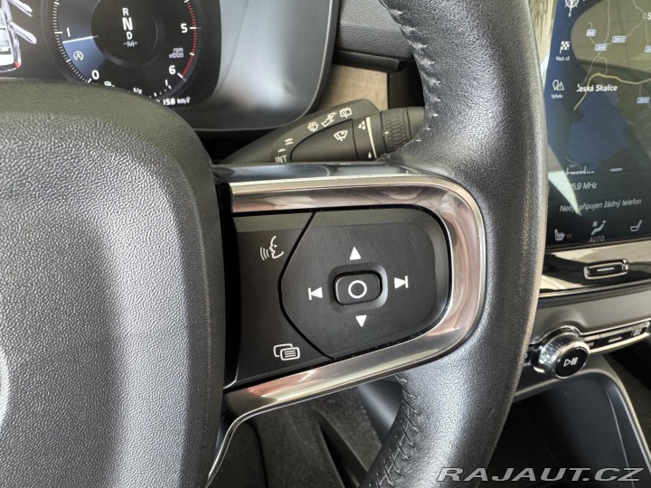 Volvo XC40 D3 AUT*INSCRIPTION*KeyLes 2019