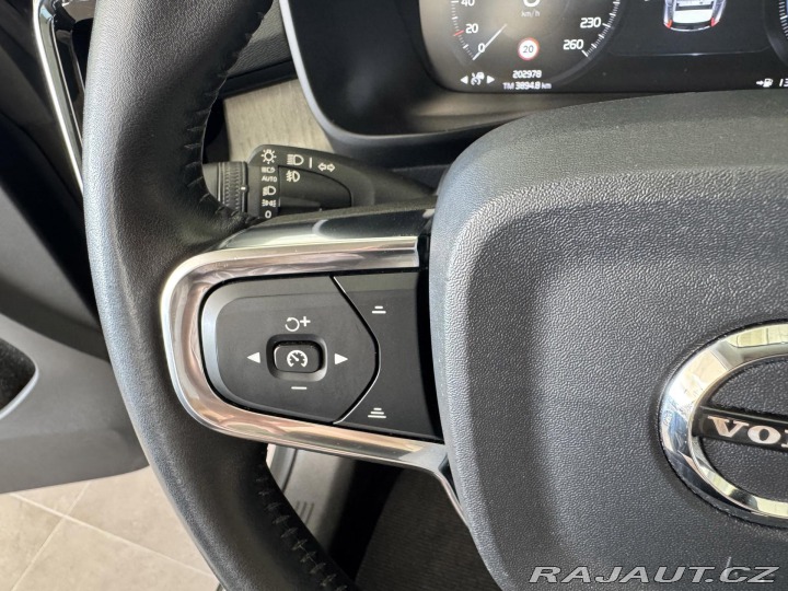 Volvo XC40 D3 AUT*INSCRIPTION*KeyLes 2019