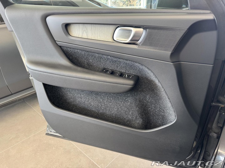 Volvo XC40 D3 AUT*INSCRIPTION*REZERV 2019