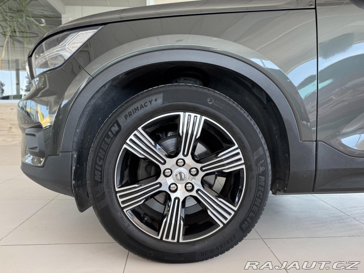 Volvo XC40 D3 AUT*INSCRIPTION*KeyLes 2019