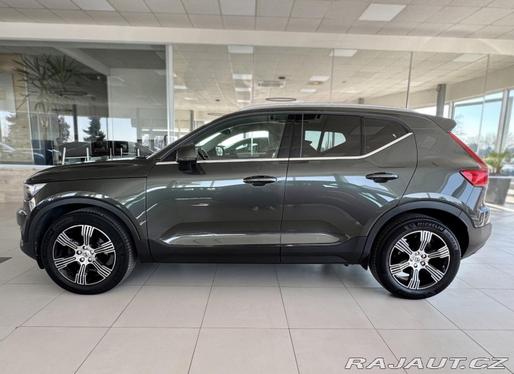 Volvo XC40 D3 AUT*INSCRIPTION*KeyLes 2019