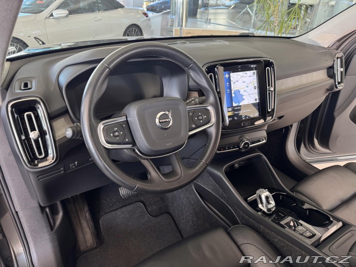 Volvo XC40 D3 AUT*INSCRIPTION*KeyLes 2019