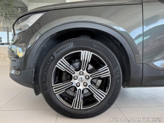 Volvo XC40 D3 AUT*INSCRIPTION*KeyLes 2019