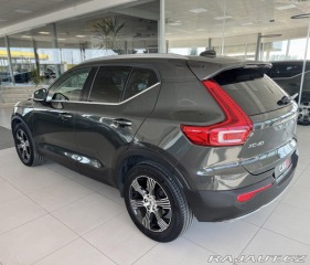 Volvo XC40 D3 AUT*INSCRIPTION*KeyLes 2019