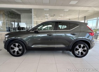 Volvo XC40 D3 AUT*INSCRIPTION*KeyLes 2019