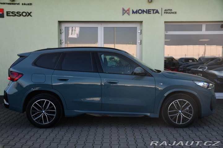 BMW X1 xDrive23d M-SPORT TAŽNÉ 1 2023