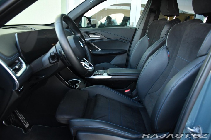 BMW X1 xDrive23d M-SPORT TAŽNÉ 1 2023