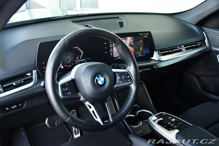 BMW X1 xDrive23d M-SPORT TAŽNÉ 1 2023