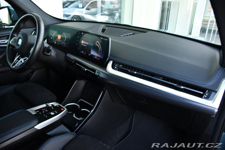 BMW X1 xDrive23d M-SPORT TAŽNÉ 1 2023