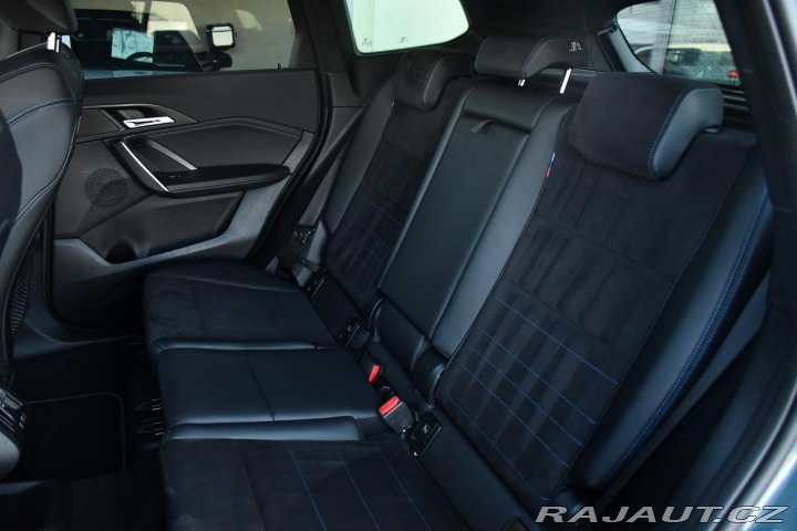 BMW X1 xDrive23d M-SPORT TAŽNÉ 1 2023