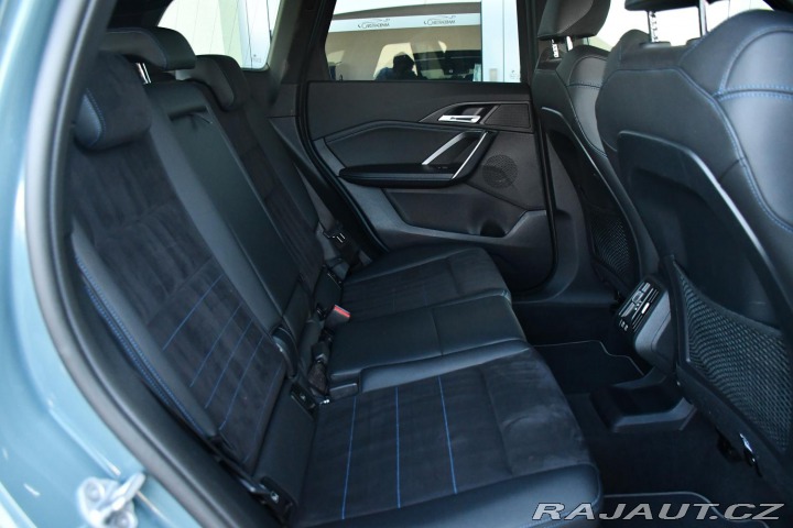 BMW X1 xDrive23d M-SPORT TAŽNÉ 1 2023