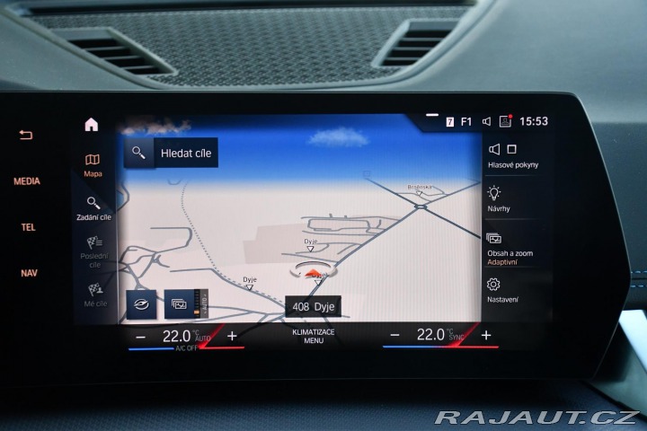 BMW X1 xDrive23d M-SPORT TAŽNÉ 1 2023