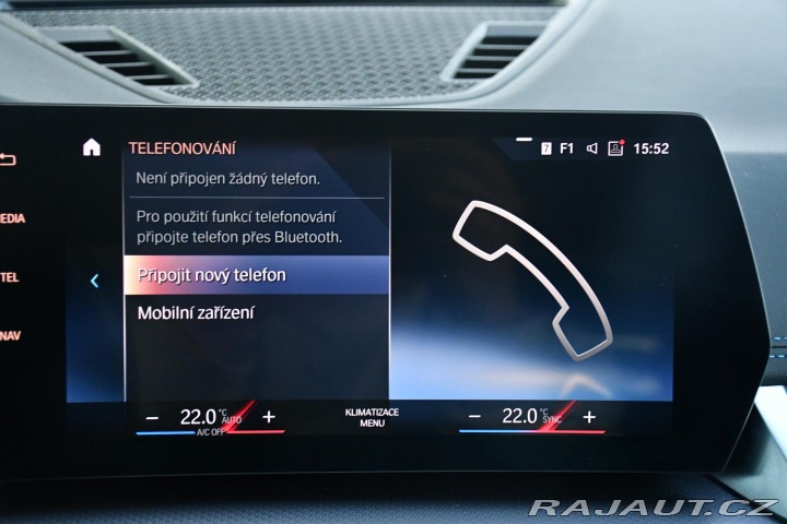 BMW X1 xDrive23d M-SPORT TAŽNÉ 1 2023