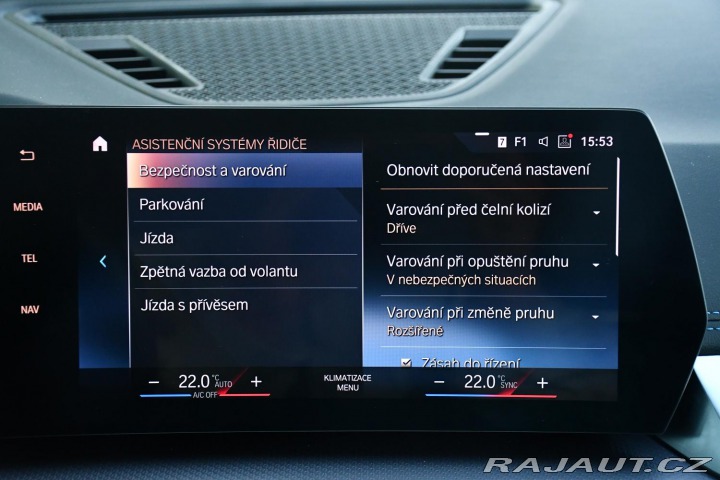 BMW X1 xDrive23d M-SPORT TAŽNÉ 1 2023