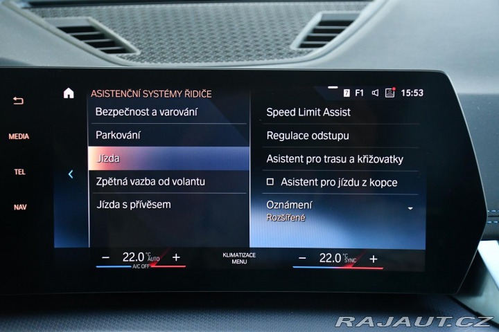 BMW X1 xDrive23d M-SPORT TAŽNÉ 1 2023