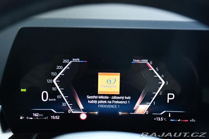 BMW X1 xDrive23d M-SPORT TAŽNÉ 1 2023