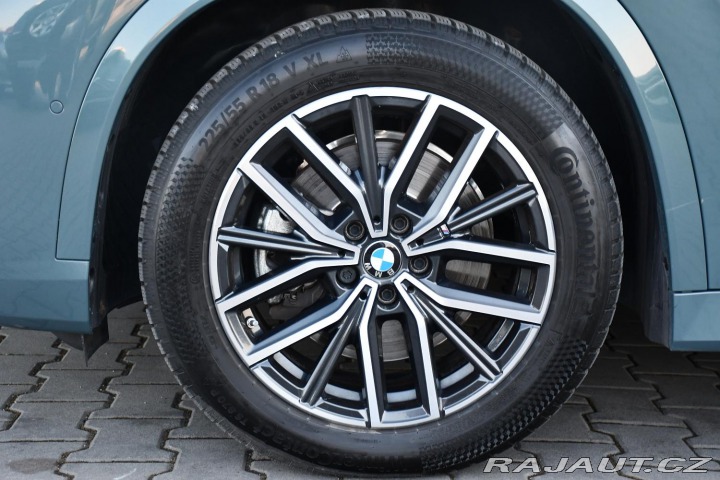 BMW X1 xDrive23d M-SPORT TAŽNÉ 1 2023