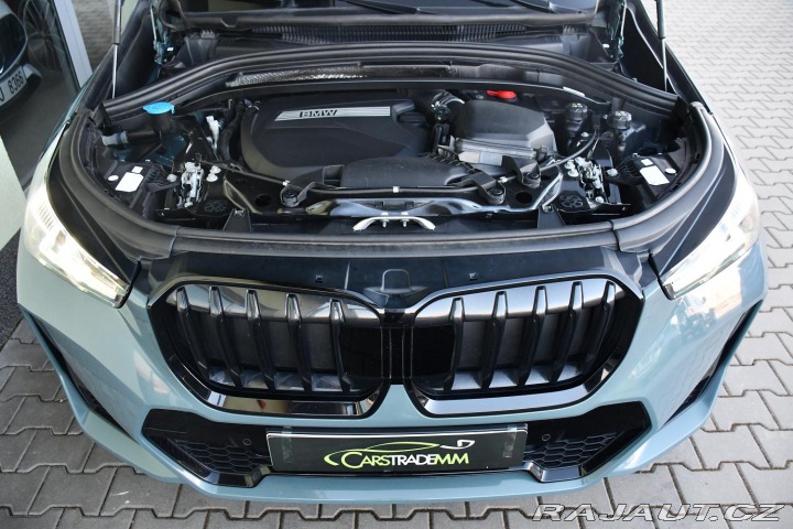 BMW X1 xDrive23d M-SPORT TAŽNÉ 1 2023