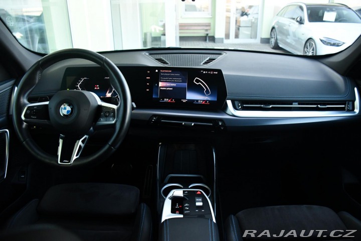 BMW X1 xDrive23d M-SPORT TAŽNÉ 1 2023