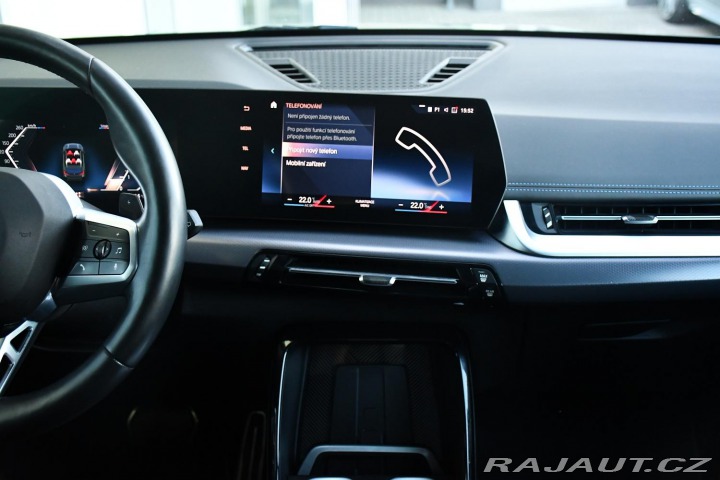 BMW X1 xDrive23d M-SPORT TAŽNÉ 1 2023