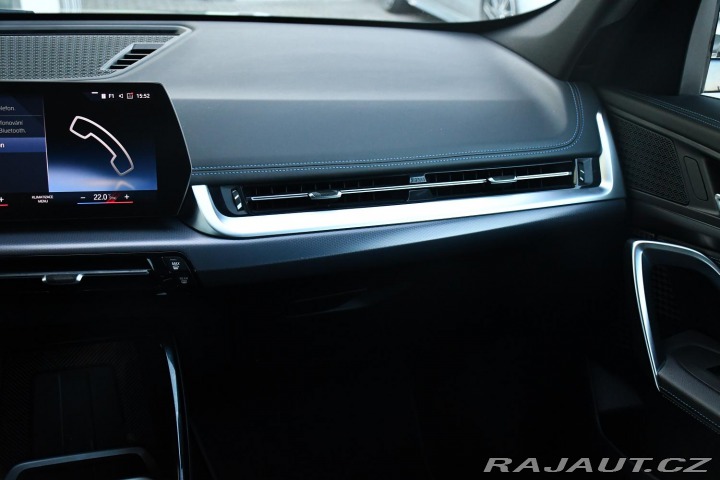 BMW X1 xDrive23d M-SPORT TAŽNÉ 1 2023