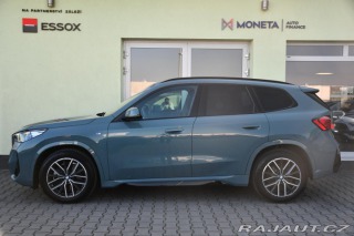 BMW X1 xDrive23d M-SPORT TAŽNÉ 1 2023