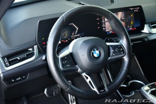 BMW X1 xDrive23d M-SPORT TAŽNÉ 1 2023