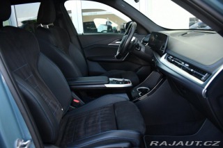 BMW X1 xDrive23d M-SPORT TAŽNÉ 1 2023