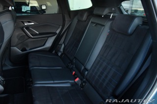 BMW X1 xDrive23d M-SPORT TAŽNÉ 1 2023