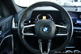 BMW X1 xDrive23d M-SPORT TAŽNÉ 1 2023