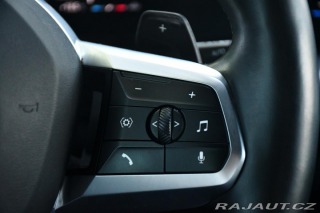 BMW X1 xDrive23d M-SPORT TAŽNÉ 1 2023