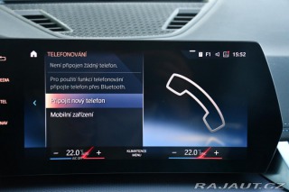 BMW X1 xDrive23d M-SPORT TAŽNÉ 1 2023