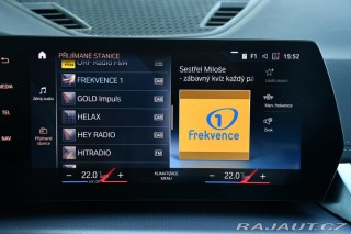 BMW X1 xDrive23d M-SPORT TAŽNÉ 1 2023