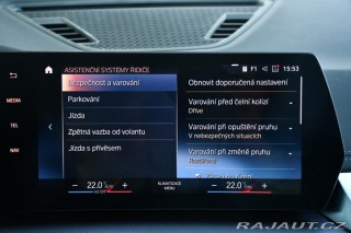 BMW X1 xDrive23d M-SPORT TAŽNÉ 1 2023