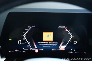 BMW X1 xDrive23d M-SPORT TAŽNÉ 1 2023