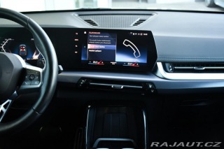 BMW X1 xDrive23d M-SPORT TAŽNÉ 1 2023