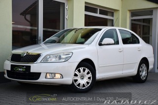 Škoda Octavia 1.9TDi