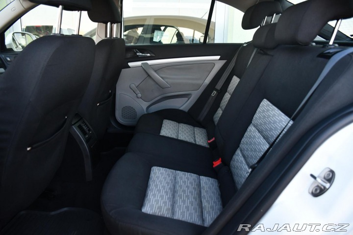 Škoda Octavia 1.9TDi 2009