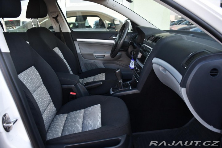 Škoda Octavia 1.9TDi 2009