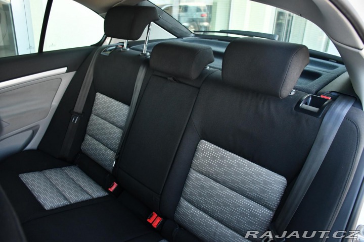 Škoda Octavia 1.9TDi 77kW TAŽNÉ 1M REZE 2009