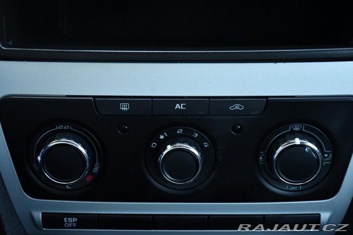 Škoda Octavia 1.9TDi 77kW TAŽNÉ 1M REZE 2009